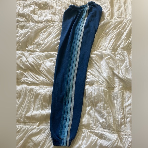 Aviator nation sweatpants. Size XS - Picture 3 of 3